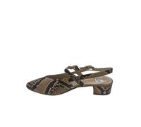 Gabor - Pumps - - Shoes - Donna - Marrone - 40 EU