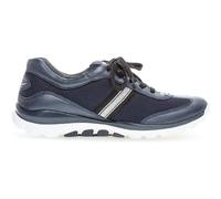 Gabor - Rolling Scarpe - -Shoes -Donna -Blu -37 EU