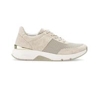 Gabor - Rolling Sneaker - -Shoes -Donna -Beige -38 1/2 EU