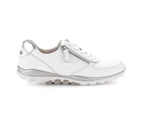 Gabor - Rolling Soft Sneakers - -Shoes -Donna -Bianco -38 1/2 EU