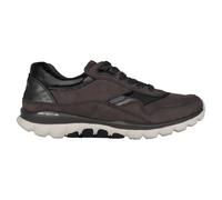 Gabor - Rollingsoft Low Sneaker - -Shoes -Donna -Grigio -36 EU