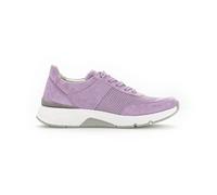 Gabor - Rollingsoft Scarpa da Donna per Camminare - -Shoes -Donna -Viola -38 EU