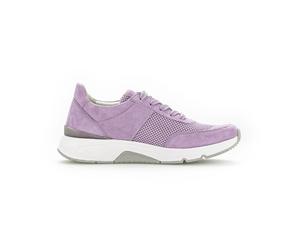 Gabor - Rollingsoft Scarpa da Donna per Camminare - - Shoes - Donna - Viola - 38 EU