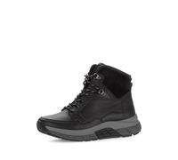 Gabor ROLLINGSOFT Scarpe da donna 76.806.57, Nero , 40 EU