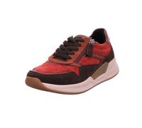 Gabor Rollingsoft - Scarpe da donna 76.957.42, Bordeaux, 37 EU