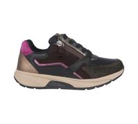 Gabor Rollingsoft Sensitive 56.878.63 - Sneaker da Passeggio da Donna - Taglia 40.5 (EU) 7 (UK)