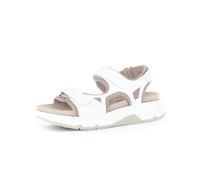 GABOR rollingsoft sensitive 66.889.60 - sandali da passeggio da donna - taglia 39 (EU) 6 (UK)
