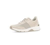 GABOR Rollingsoft Sensitive 66.897.33 - Sneaker da Passeggio da Donna - Taglia 41 (EU) 7.5 (UK)