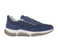 Gabor Rollingsoft Sensitive 66.938.36 - Sneaker da Passeggio da Donna - Taglia 42 (EU) 8 (UK)