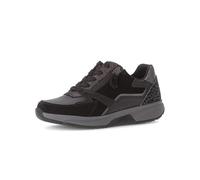 Gabor Rollingsoft Sensitive 76.878.67 - Sneaker da Passeggio da Donna - Taglia 43 (EU) 9 (UK)