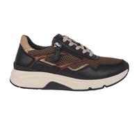 Gabor - Rollingsoft Sensitive Sneaker - -Shoes -Donna -Multicolore -40 1/2 EU