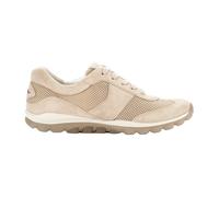 Gabor - Rollingsoft Sneaker - - Sport - Donna - Beige - 35 1/2 EU
