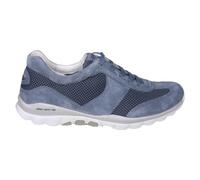Gabor - Rollingsoft Sneakers - -Shoes -Donna -Blu -37 EU