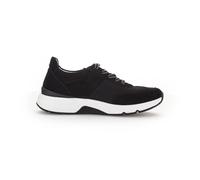 Gabor - Rollingsoft Sneakers - -Shoes -Donna -Nero -37 EU