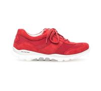 Gabor - RollingSoft Sneakers - -Shoes -Donna -Rosso -38 EU