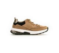 Gabor - Rollingsoft Walking Sneaker - -Shoes -Donna -Beige -38 EU