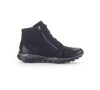 Gabor - Rollingsoft Walking Sneaker - -Shoes -Donna -Blu -37 EU
