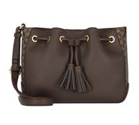 Gabor Sabina Borsa a tracolla 27 cm mixed brown (9378-136)