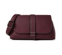 Gabor Sahar Borsa a tracolla 26 cm rosso