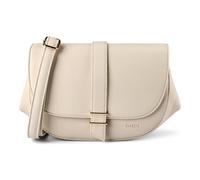 Gabor Sahar Borsa a tracolla 28 cm bianco