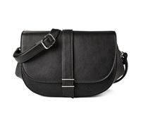Gabor Sahar Borsa a tracolla 28 cm nero