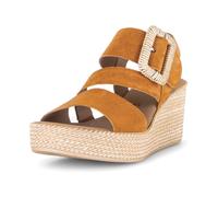 Gabor - Sandaleno - - Shoes - Donna - Arancione - 35 1/2 EU