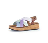 Gabor Sandali da donna con cinghia, sandali da donna, 0 24, 40 EU