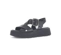 Gabor Sandalette |nero| EU 37½