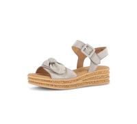 Gabor Sandali da donna, sandali da donna, Canna 11, 41 EU