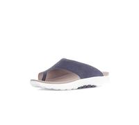 Gabor Sandali da donna, sandali da donna, Marine 46, 42 EU