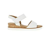 Gabor - 82.750 Bianco - Sandali e scarpe aperte 37 1/2 Bianco