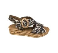 Gabor - Sandali - - Shoes - Donna - Marrone - 38 EU