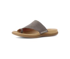 Gabor Sandali Uomo Zehentrenner Marrone Scuro