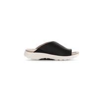 Gabor - Sandalia Scorrevole Nera - - Shoes - Donna - Nero - 42 1/2 EU