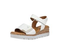 Gabor, ,Shoes ,Donna ,Bianco ,36 EU Sandali