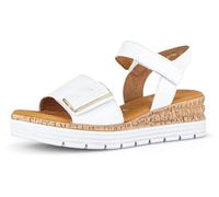 GABOR Sandalo bianco Donna GABOR 38