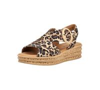 GABOR Sandalo cognac / mocca / nero Donna GABOR 38