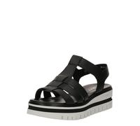 GABOR Sandalo con cinturino nero Donna GABOR 39,5-40 nero