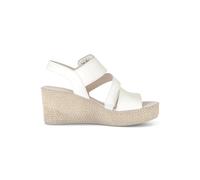 Gabor - Sandalo con plateau - - Shoes - Donna - Beige - 38 EU