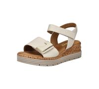 Gabor - 62.700 Bianco - Sandali e scarpe aperte - Taglia 40 40 Bianco