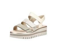 GABOR Sandalo crema / stucco / talpa Donna GABOR 39