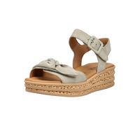 Gabor - Sandali - - Shoes - Donna - Grigio - 40 EU