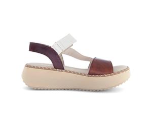Gabor - Sandalo Multicolore - Collezione alla Moda - - Shoes - Donna - Multicolore - 39 EU