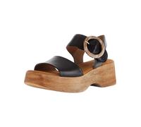 GABOR Sandalo nero Donna GABOR 38,5