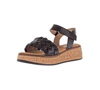 GABOR Sandalo nero Donna GABOR 38,5