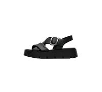 GABOR Sandalo nero Donna GABOR 39,5-40