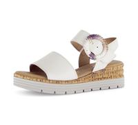 Gabor - Sandali - - Shoes - Donna - Bianco - 41 EU