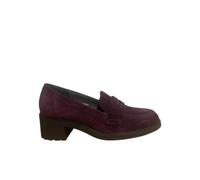 Gabor - Scarpa con tacco alto davanti - - Shoes - Donna - Viola - 40 EU