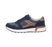 Gabor - Scarpa Sportiva con Lacci - -Shoes -Uomo -Blu -42 EU