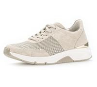 GABOR Scarpa stringata beige Donna GABOR 38